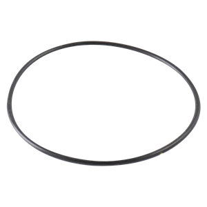 O-Ring, made of FDA-approved Buna material.