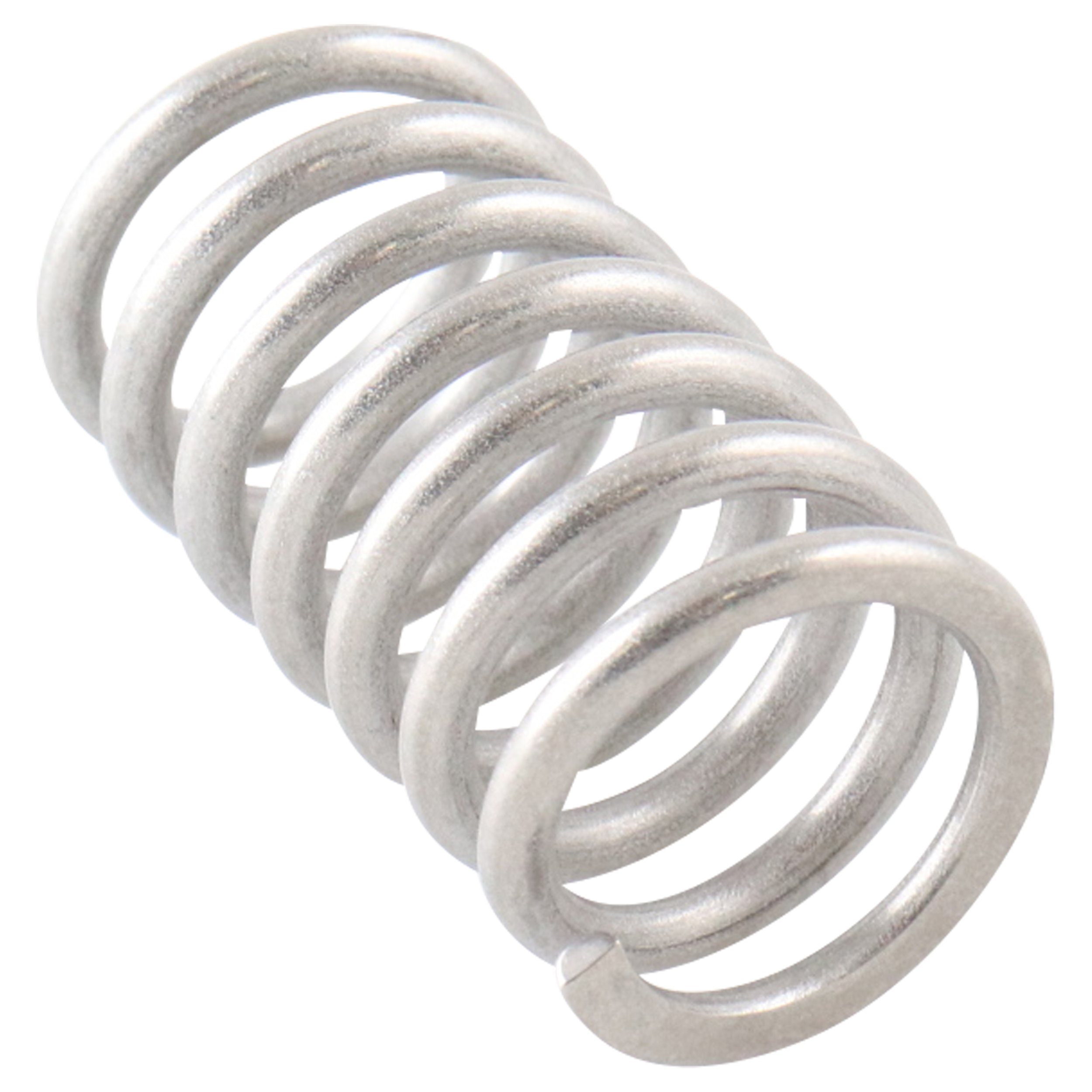 Discharge valve spring, APV