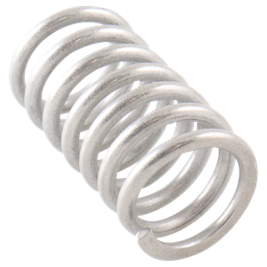 Discharge valve spring, APV