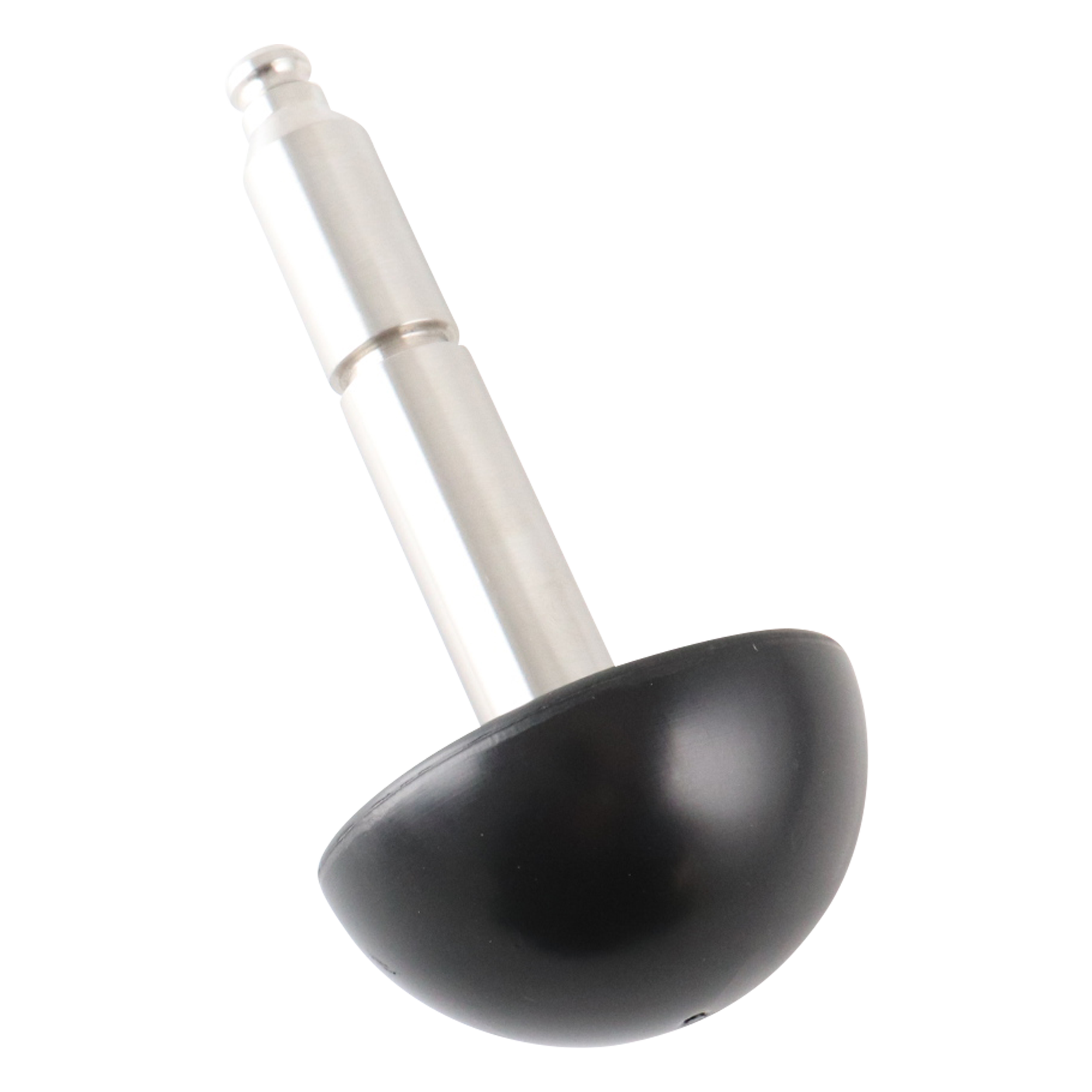 Tank outlet stem, 2.5", buna, 262