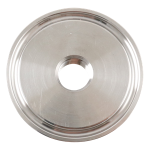 23BMP-1.5X0.25-316L