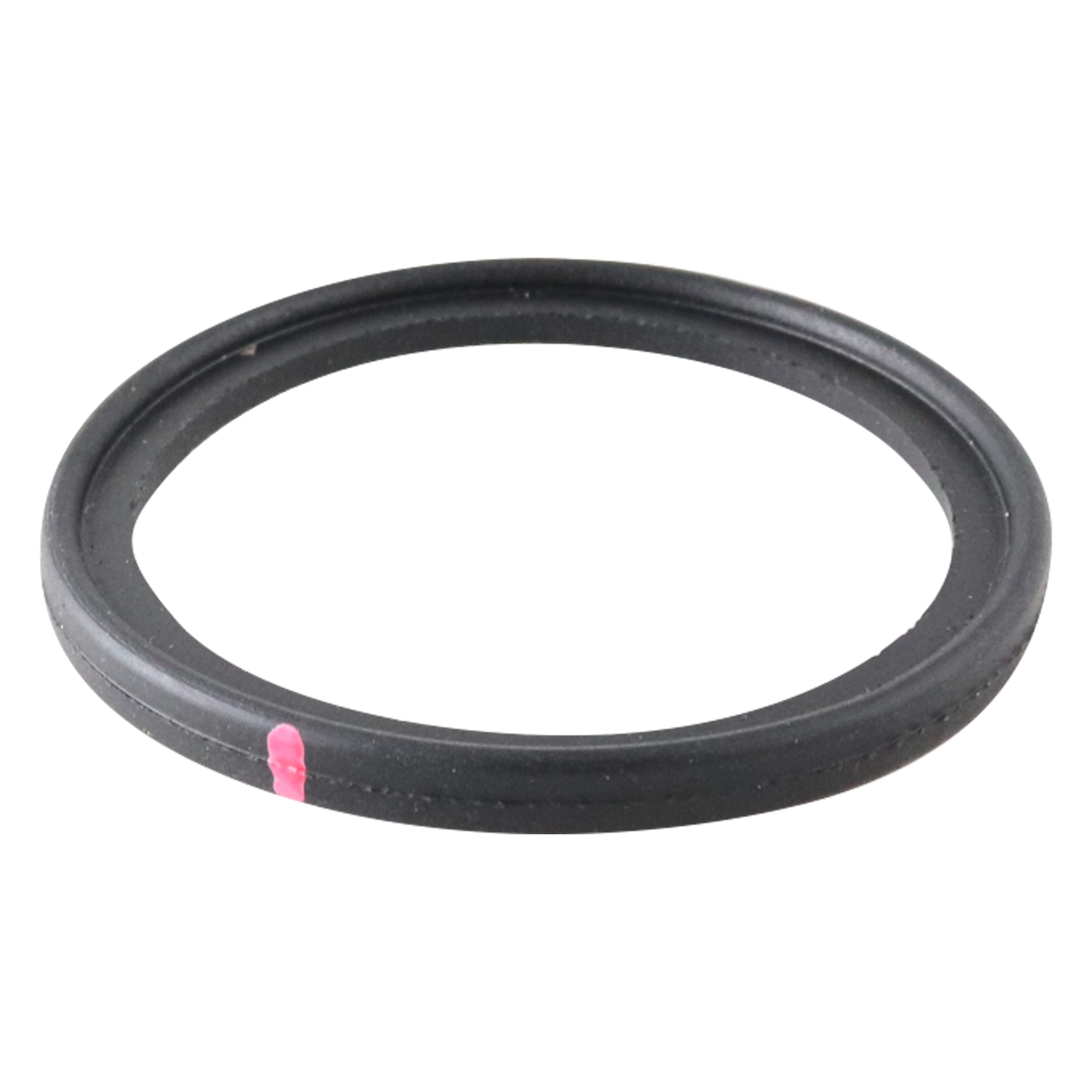 Body gasket 2" tri-clamp buna 0.5" 0.75" valve