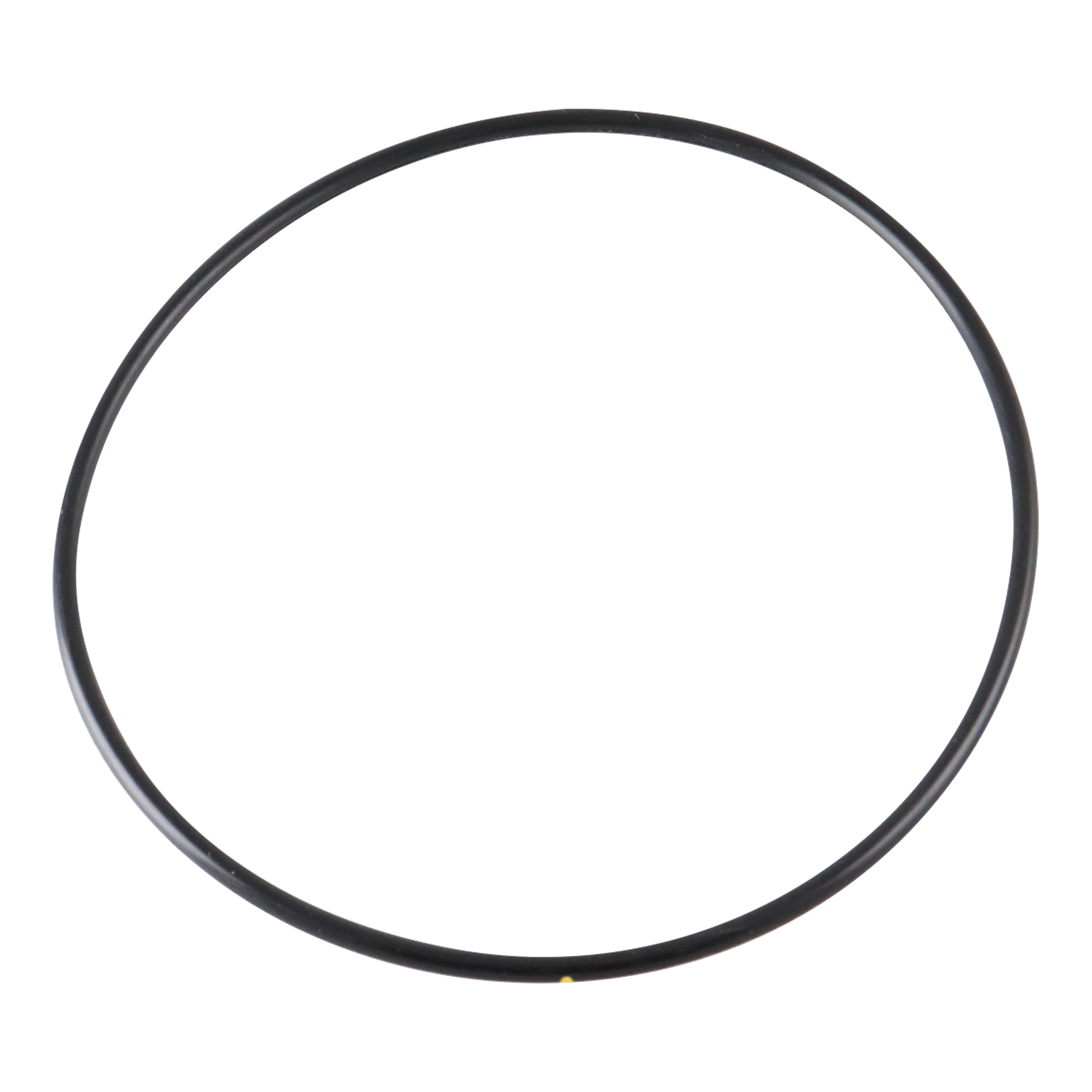 O-ring cylinder