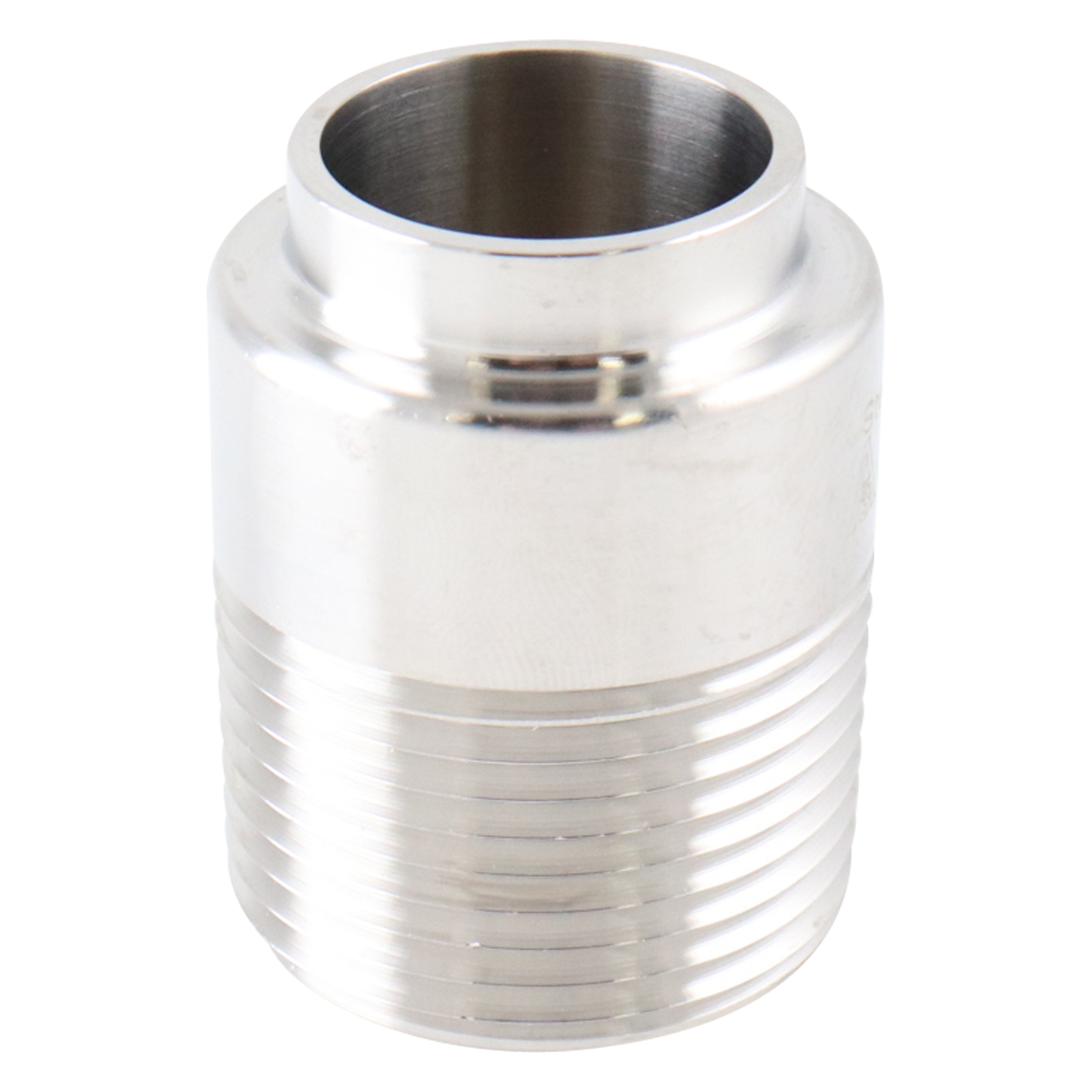 Butt Weld x Male NPT Adapters (19WB)