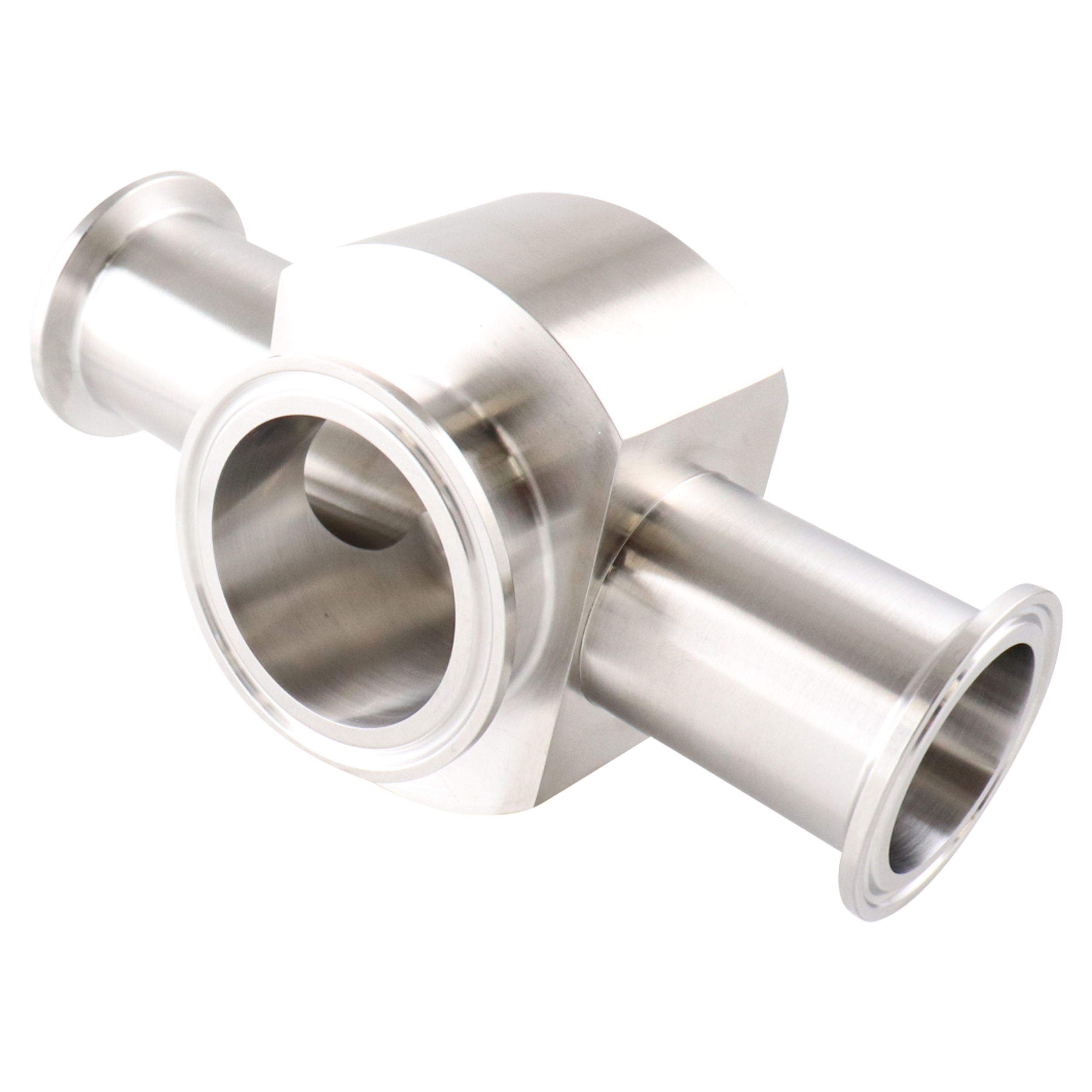 BPE Tri-Clamp Instrument Tees (B7IMPS)
