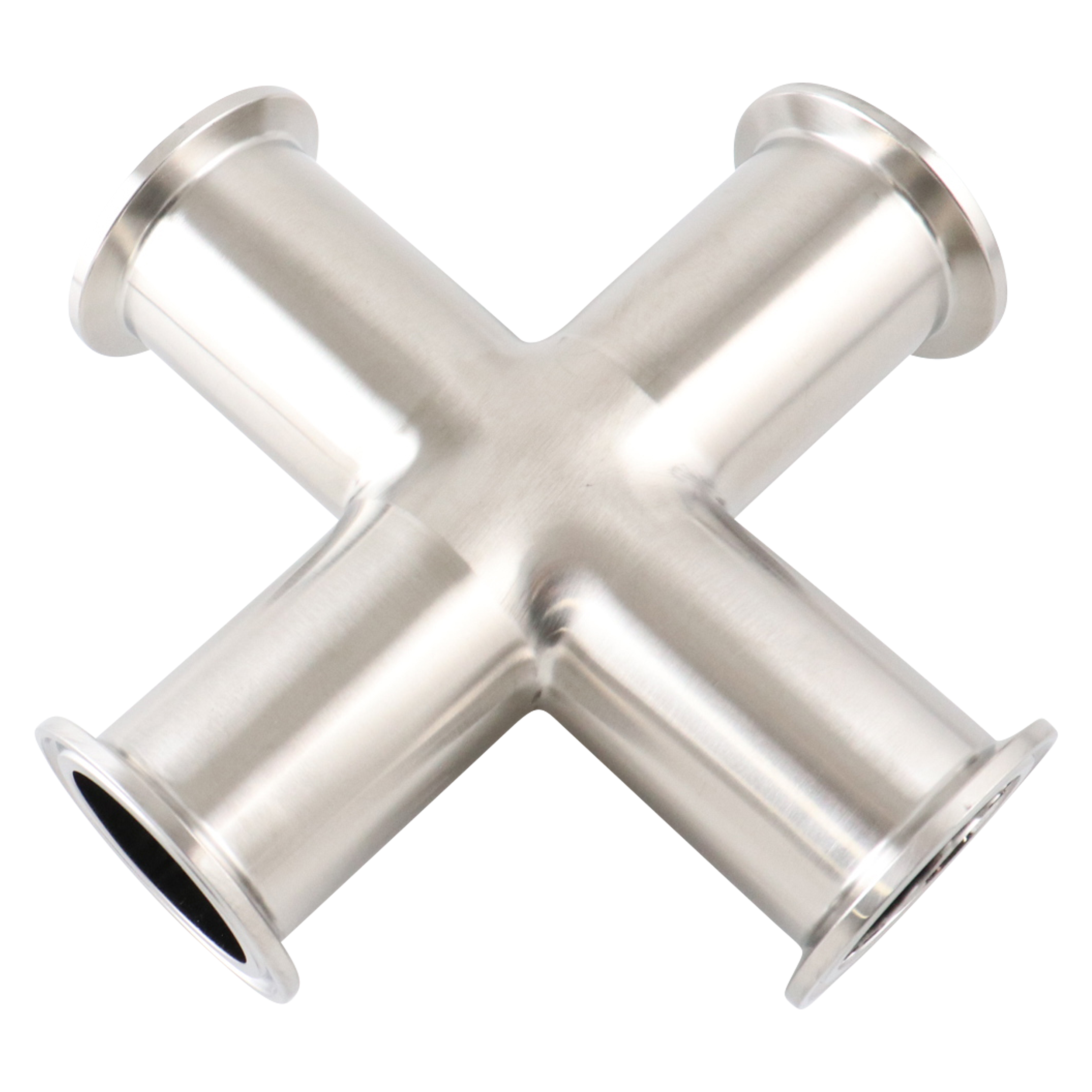 Tri-Clamp Crosses (B9MP)