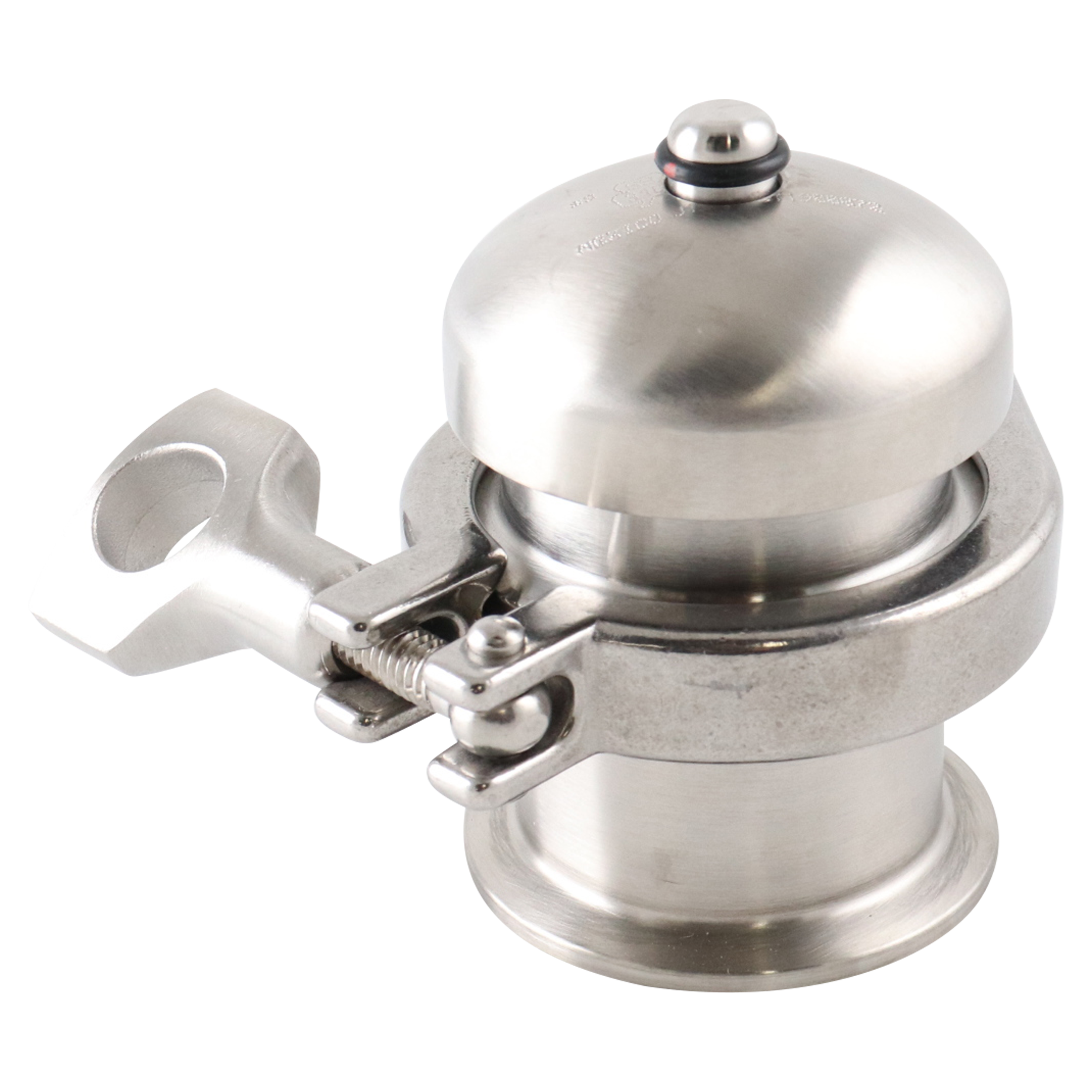 Vacuum breaker