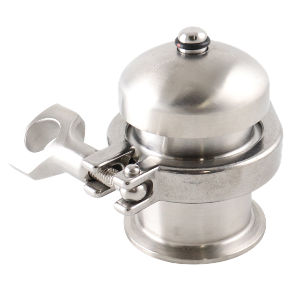 Vacuum breaker
