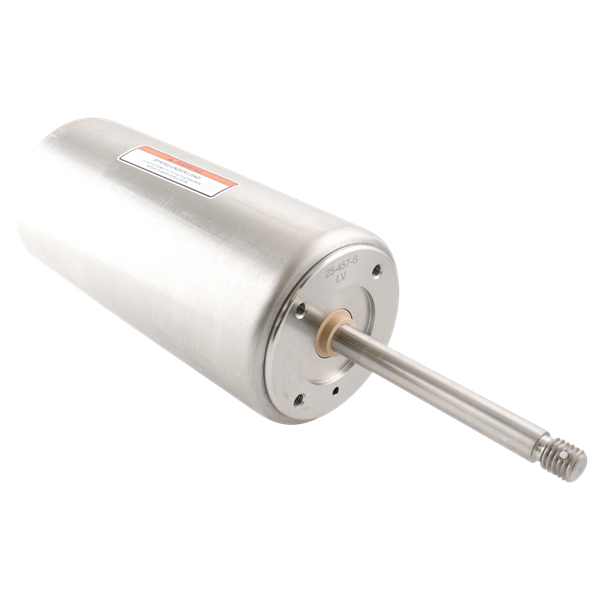 Actuator for 761 2" 2.5" 3" normally closed Y-body valve