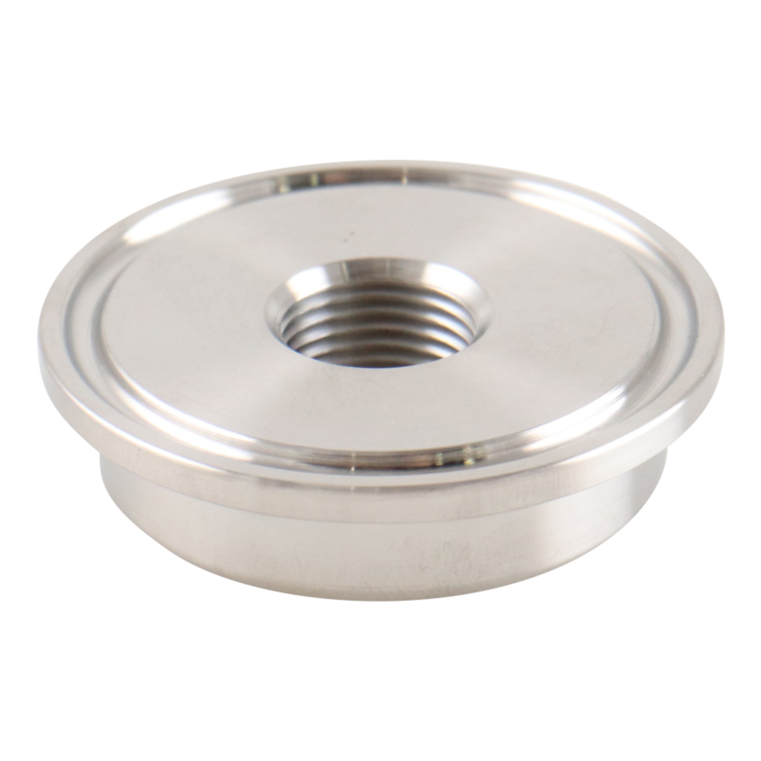 Tri-Clamp Thermometer Caps (23BMP)