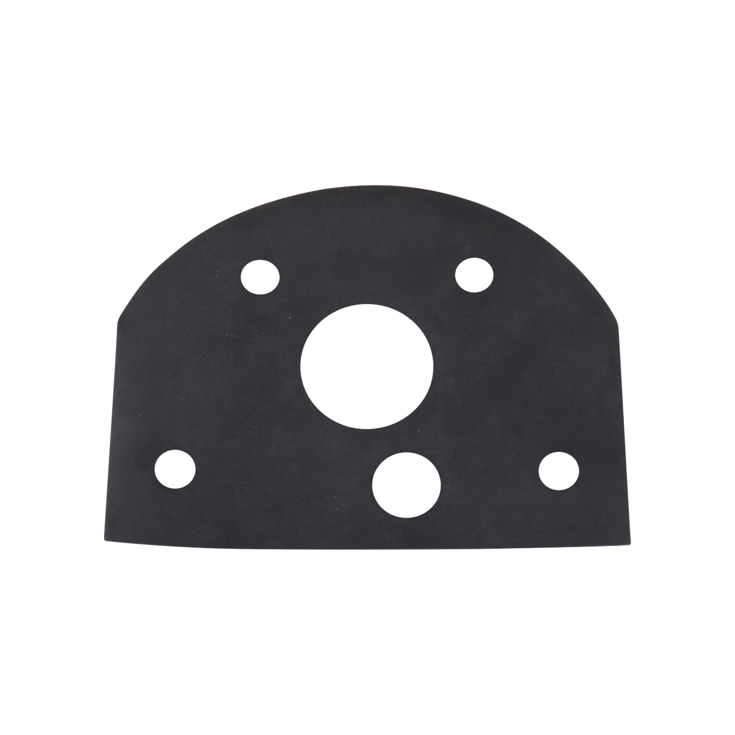 Gasket center BLK for T15 turbo Wilden pump
