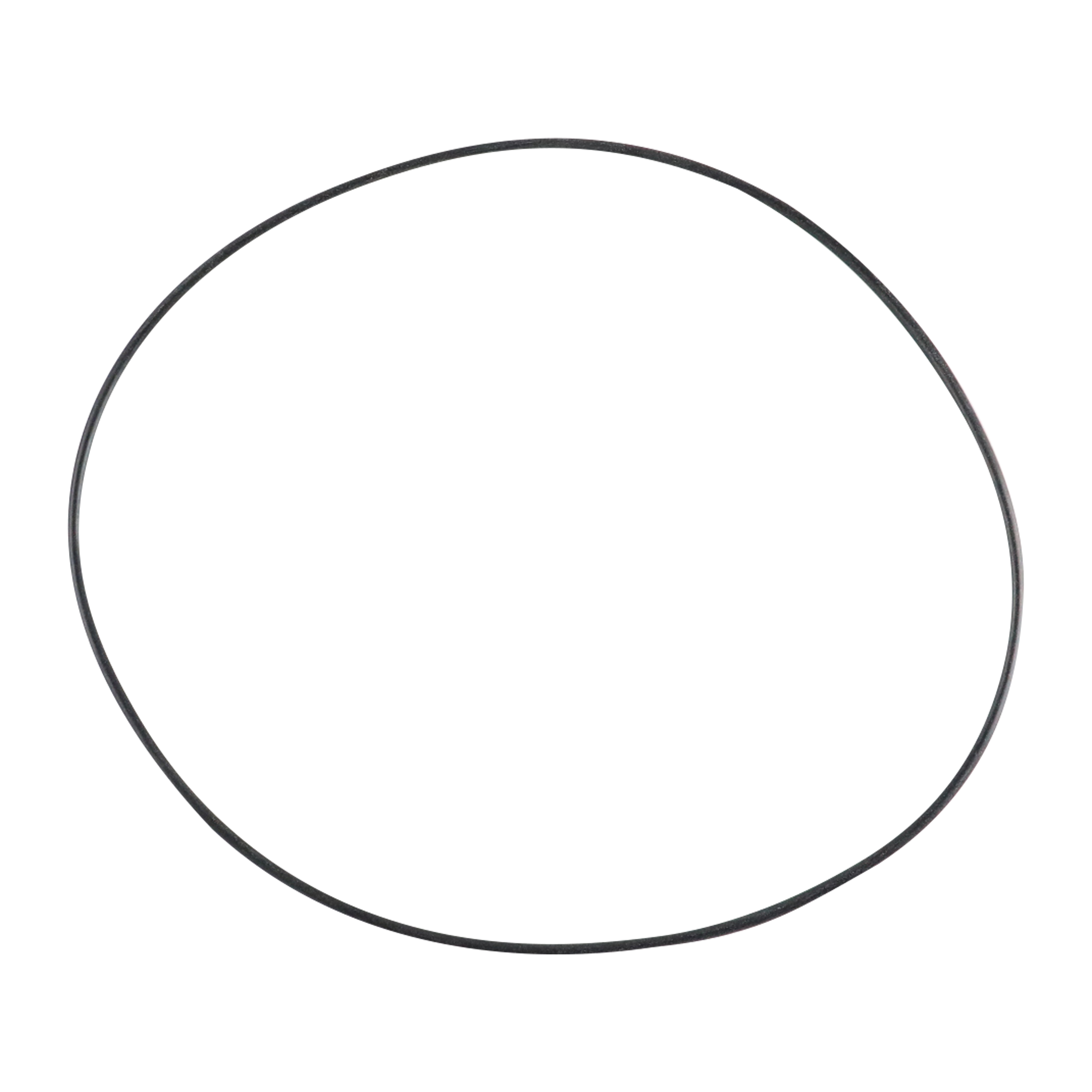 O-ring, product head, Contherm