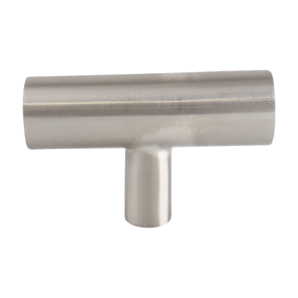 reducing tee, 1.5-inch x 1-inch butt-weld, made from 316L stainless steel, with 20RA interior and 32RA exterior surface finish, SF1 BPE compliant