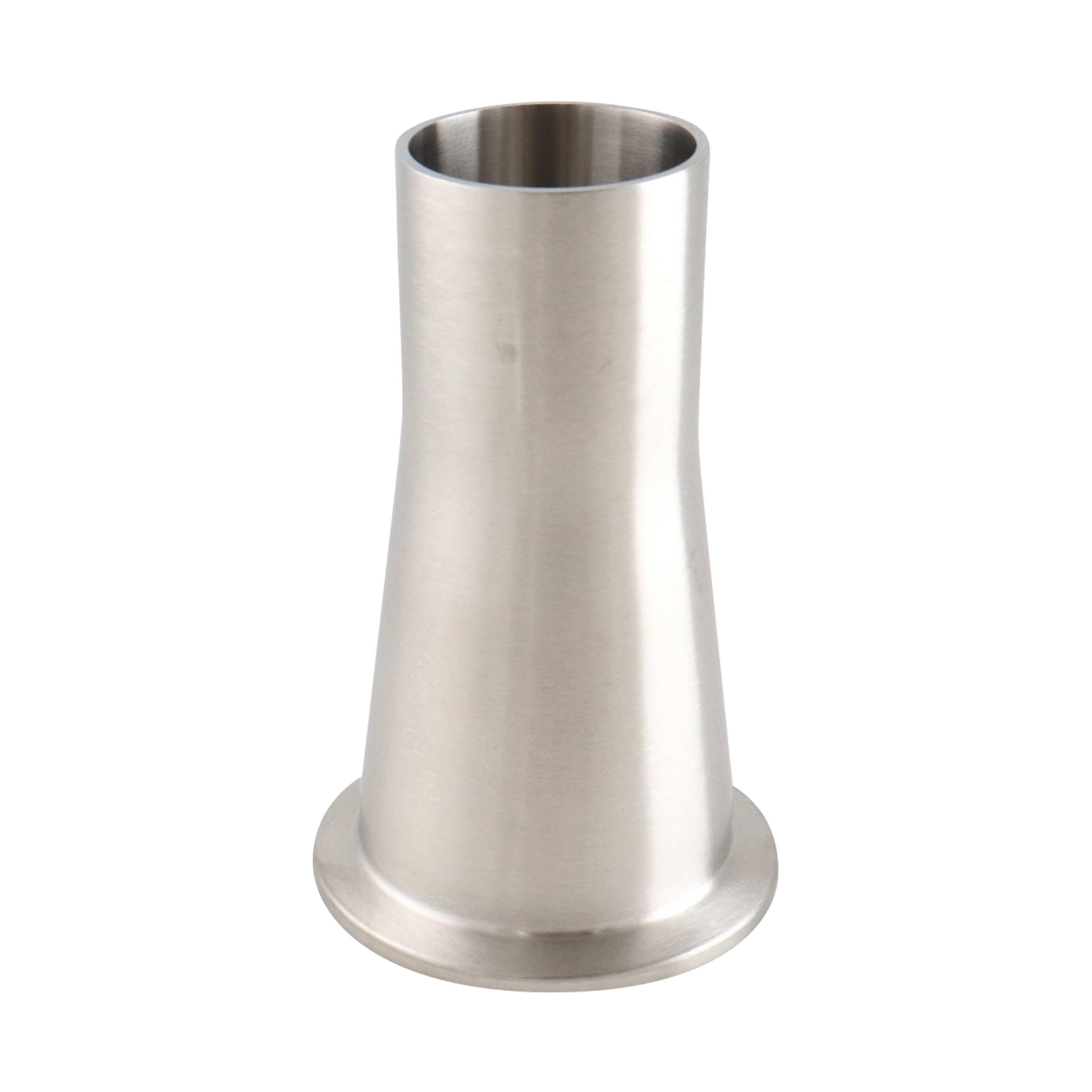BPE Concentric Tri-Clamp x Butt Weld Reducers (B31M)
