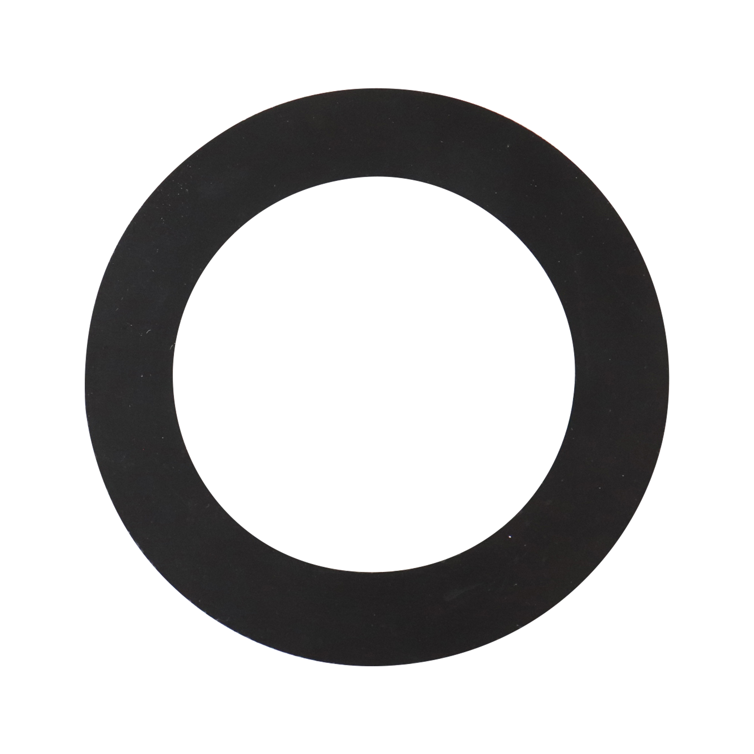 Body gasket viton