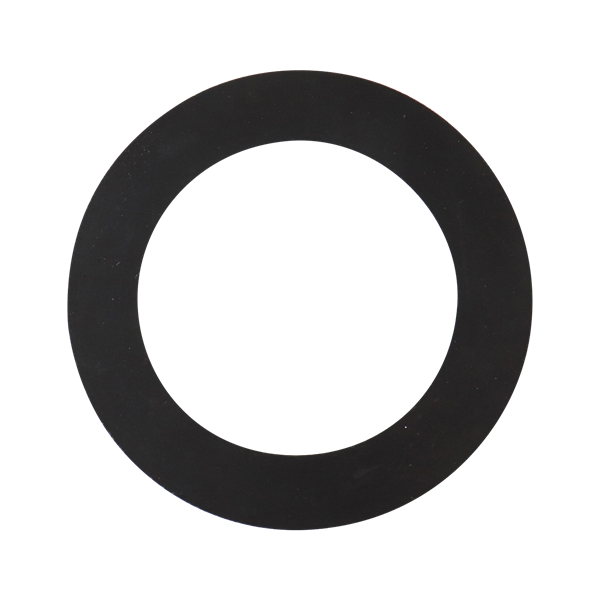 Body gasket viton