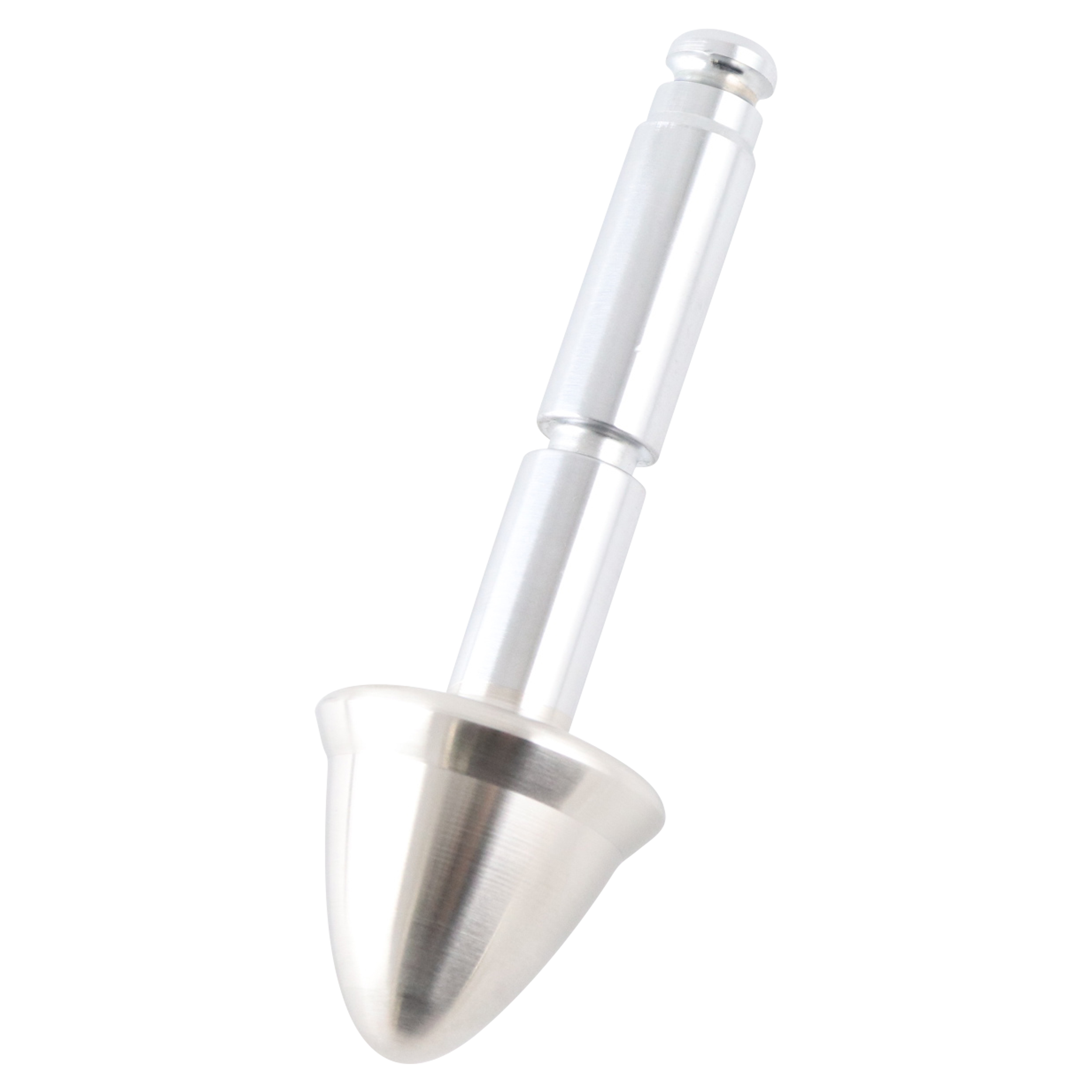 Stem assembly for 1.5" throttling 371 valve