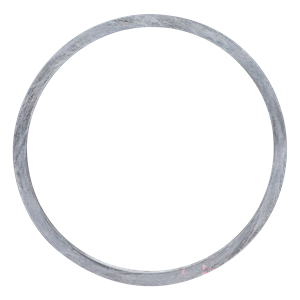 Gasket for sight glass 3" buna
