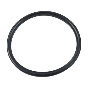Body gasket measuring 4.5 inches, made from Buna, designed for air valves.