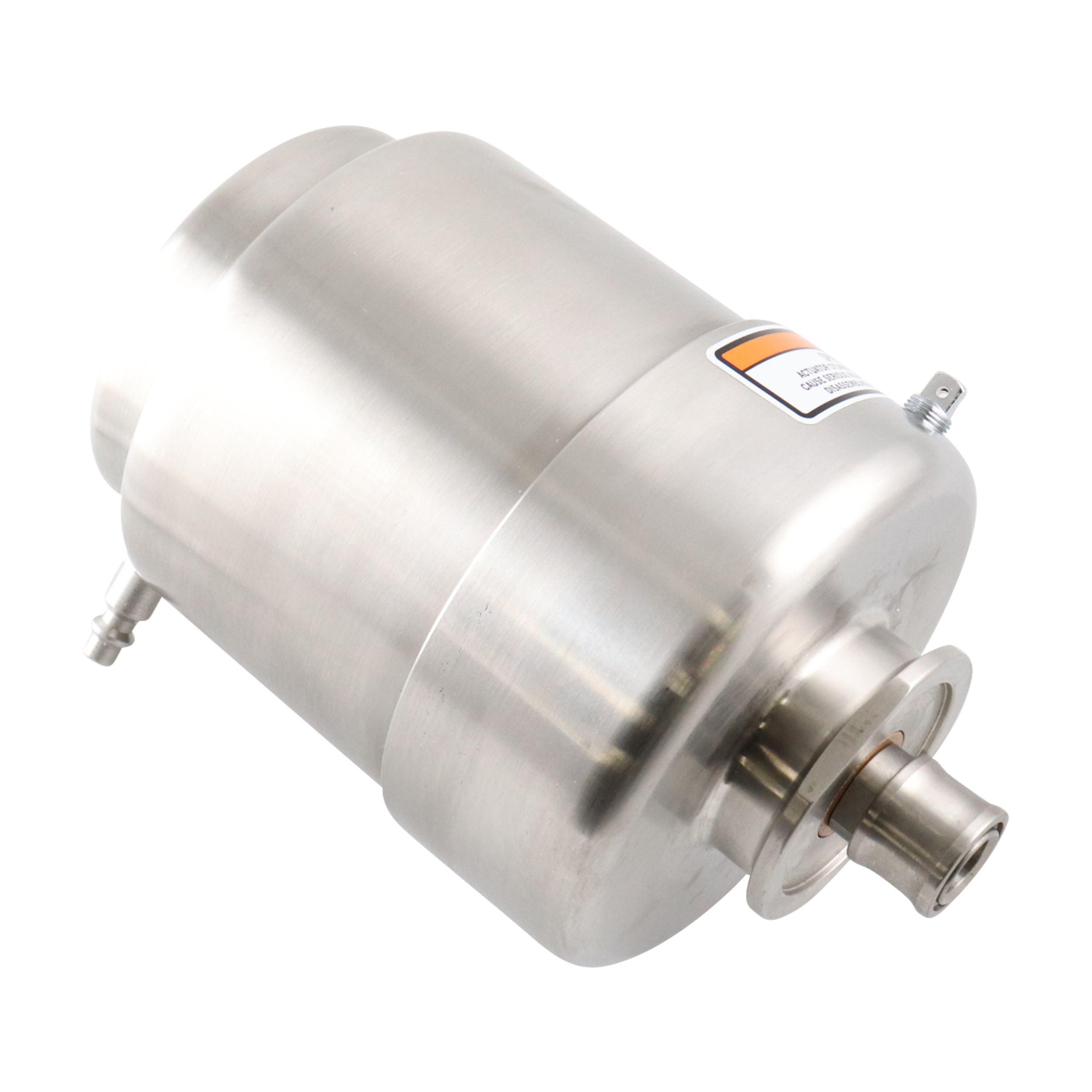 Alfa Laval actuator normally open