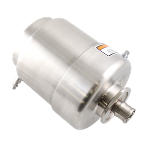 Alfa Laval actuator normally open