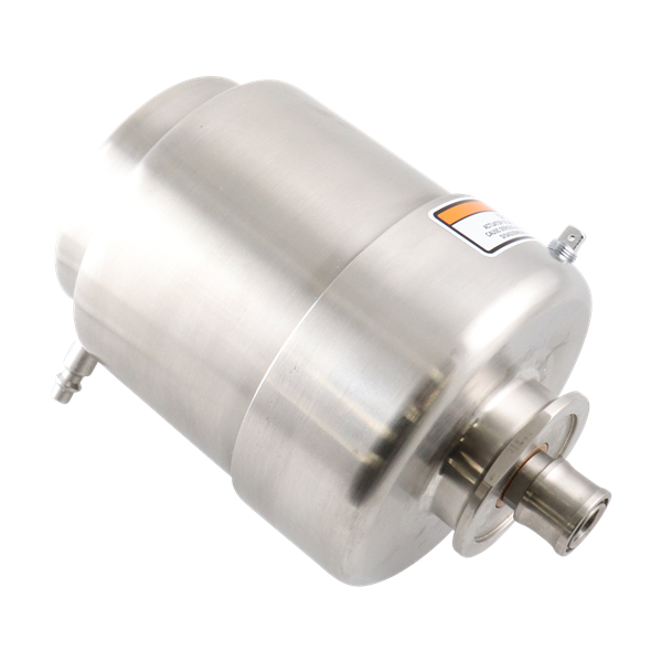 Alfa Laval actuator normally open