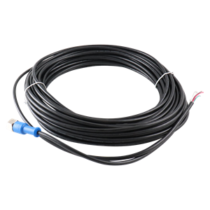 Molded cord set w/50’ shielded cable 5 pin connection Anderson