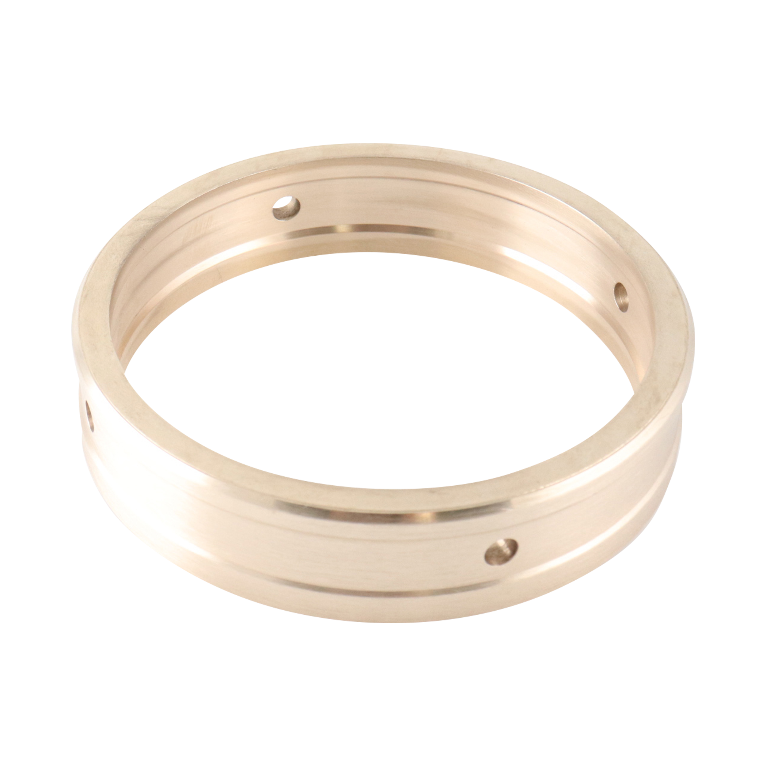 Ring follower cat 2 APV