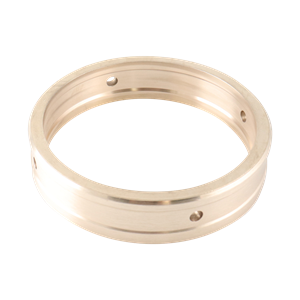 Ring follower cat 2 APV