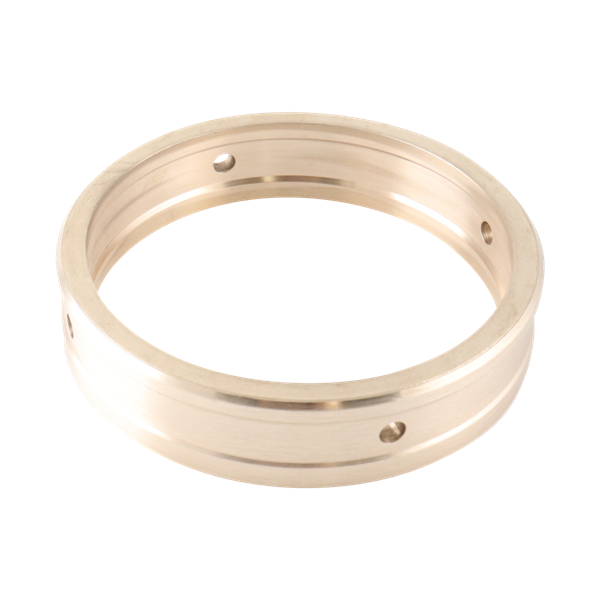 Ring follower cat 2 APV