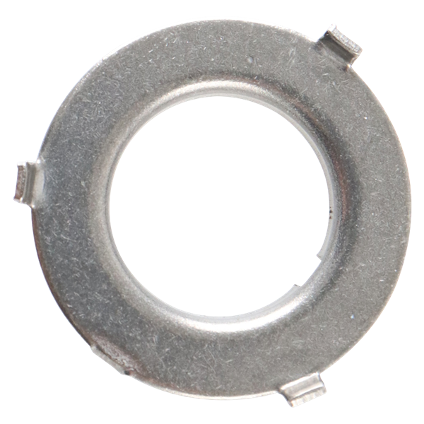 Cup 114 D compatible with DG seal pumps.