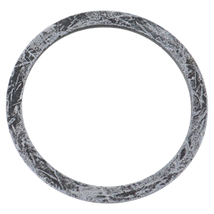 Gasket sight glass 2" buna