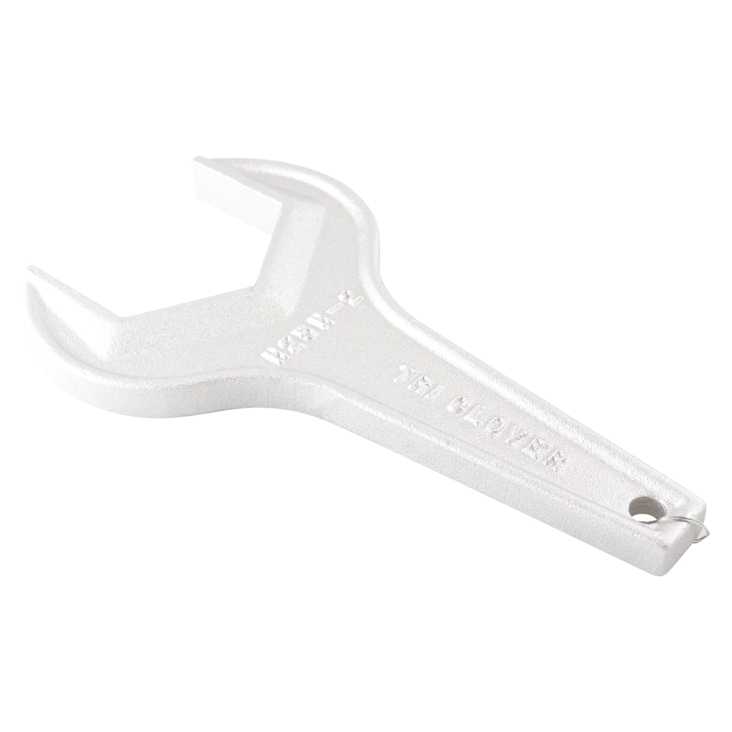 Wrench short 2"