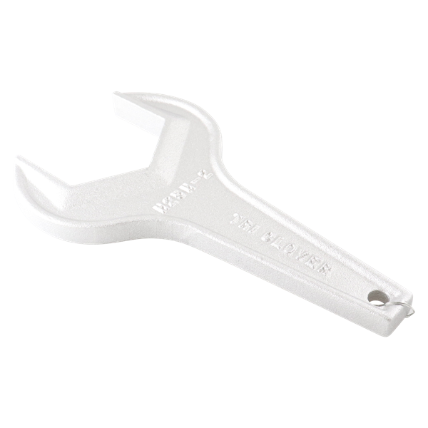 Wrench short 2"