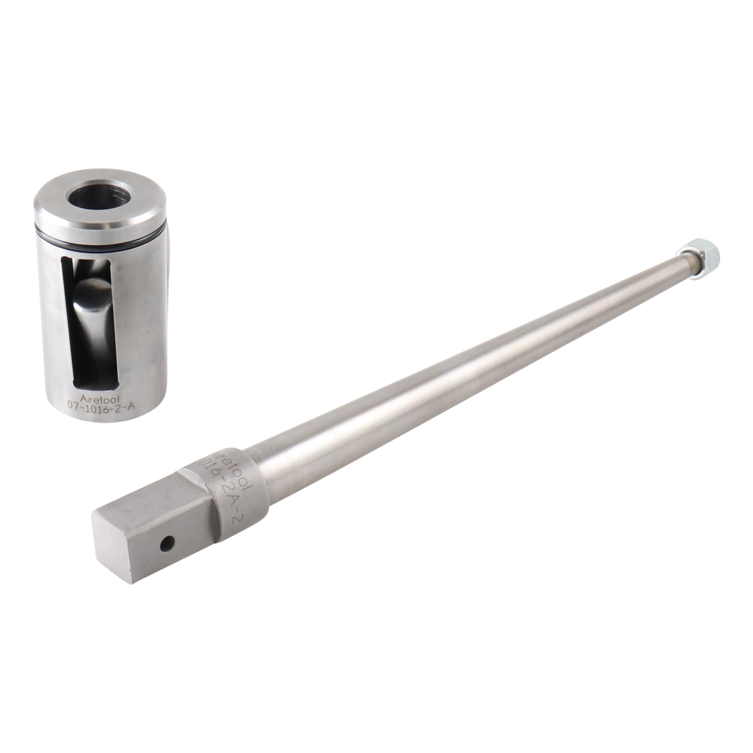 Expander, 2"