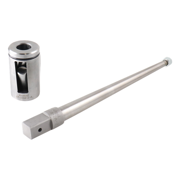 Expander, 2"