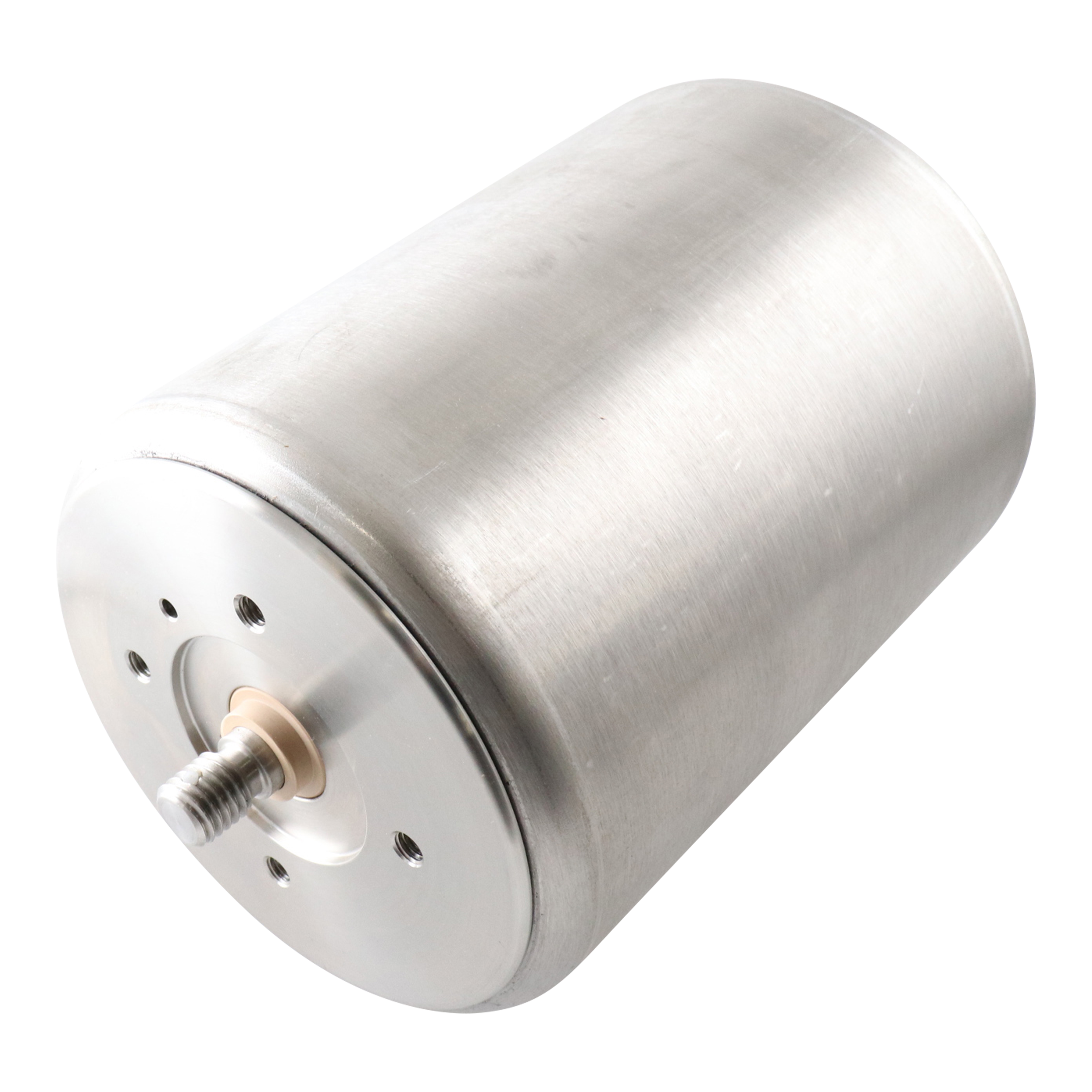 Actuator heavy duty 2.5" 3" 761 741 771, 6" diameter, N/O or N/C, short