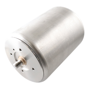Actuator heavy duty 2.5" 3" 761 741 771, 6" diameter, N/O or N/C, short
