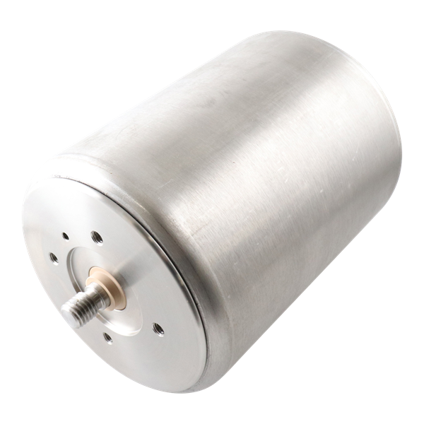 Actuator heavy duty 2.5" 3" 761 741 771, 6" diameter, N/O or N/C, short