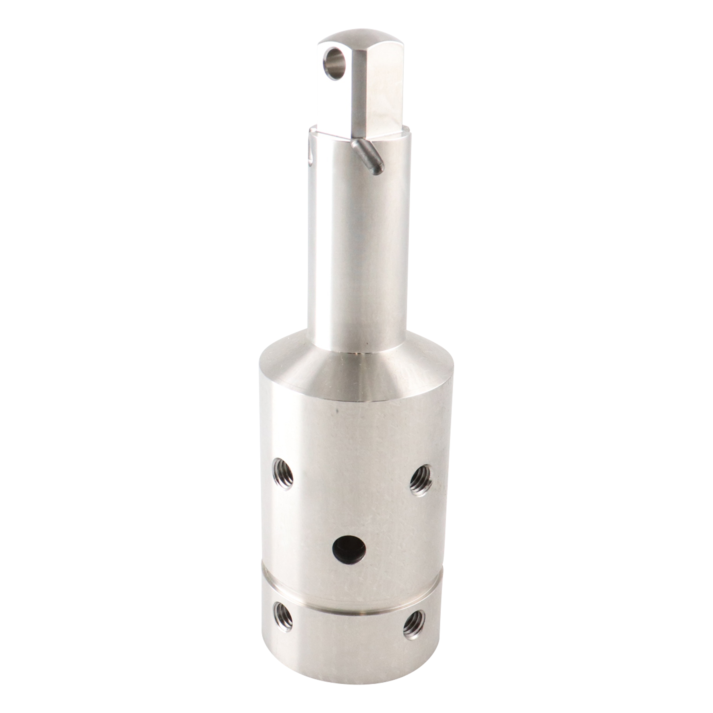 Stub shaft for 210 TC C216 pumps