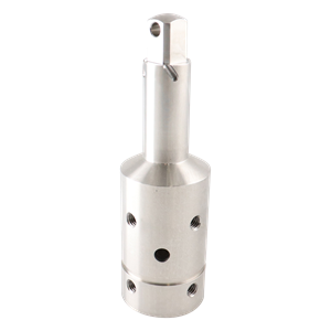 Stub shaft for 210 TC C216 pumps