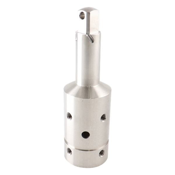 Stub shaft for 210 TC C216 pumps