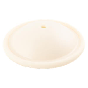 Primary Diaphragm, made of Saniflex material, manufactured by Wilden