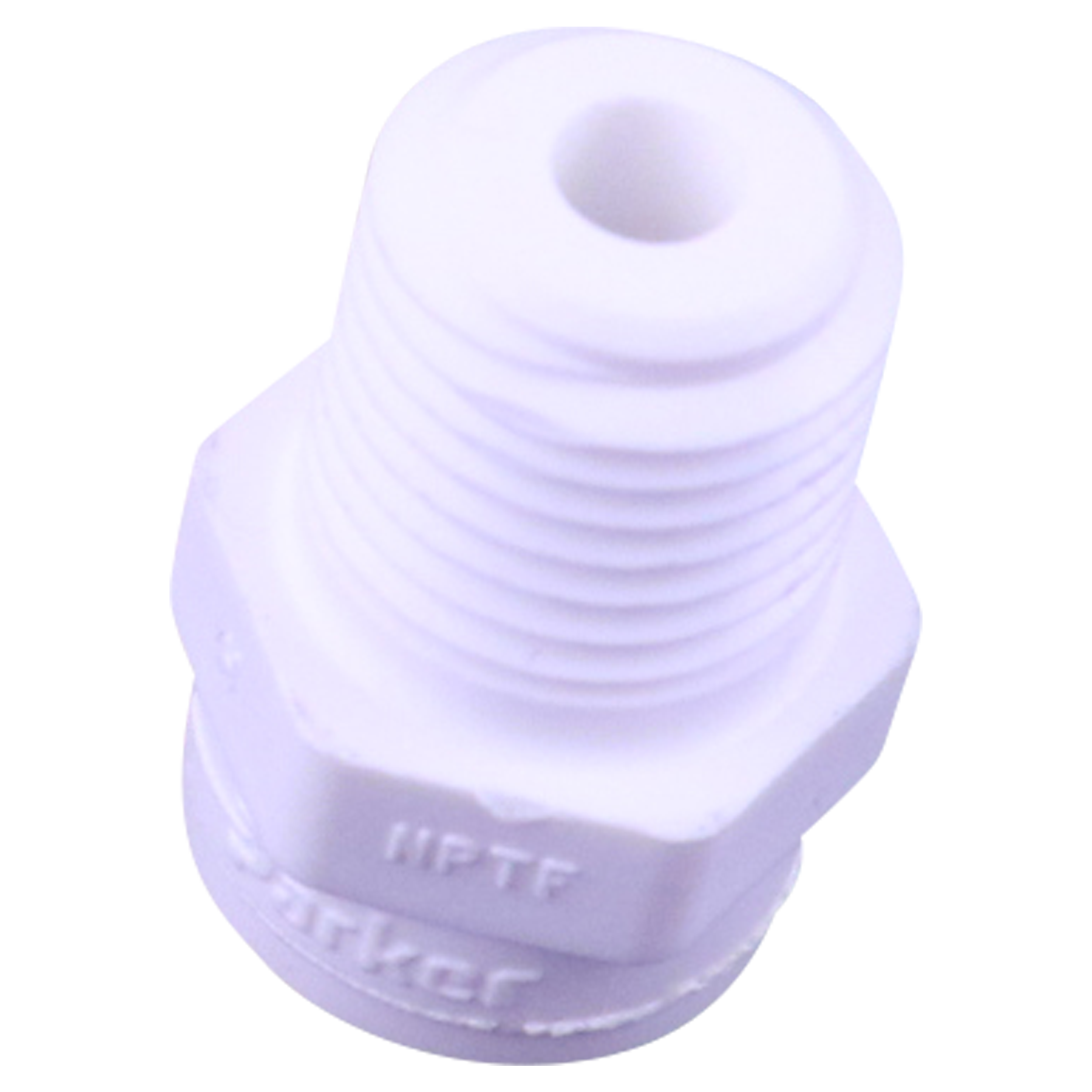 Air block for Wilden pumps