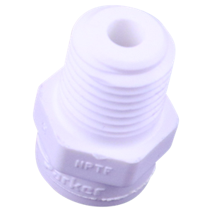 Air block for Wilden pumps