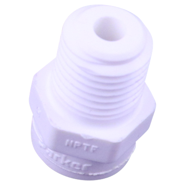 Air block for Wilden pumps