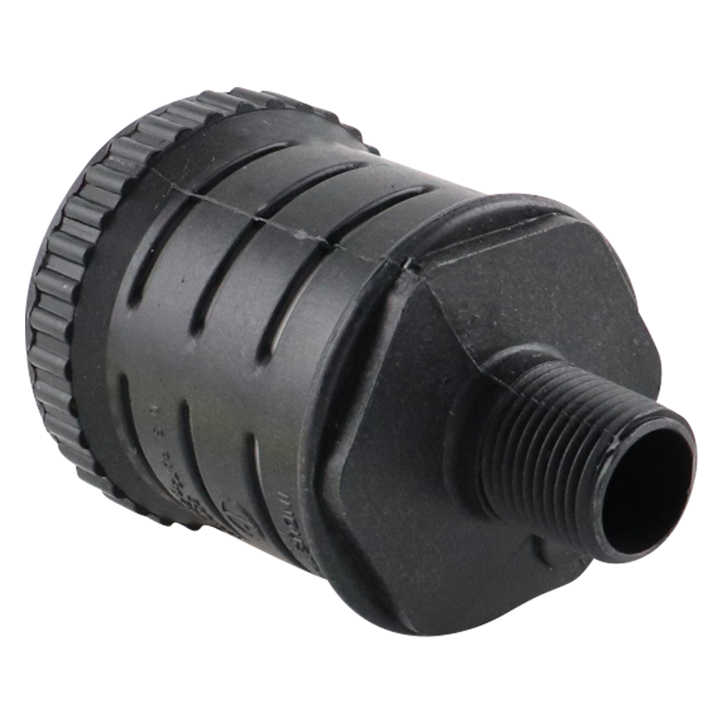 Muffler 0.375 for Wilden pumps
