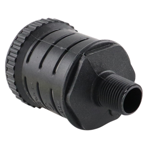 Muffler 0.375 for Wilden pumps