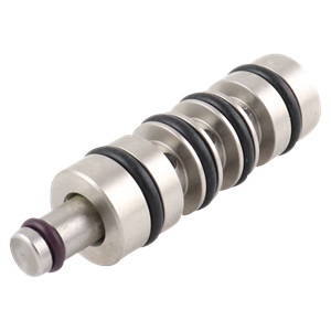 Pilot Sleeve Assembly, P1 model, manufactured by Wilden.