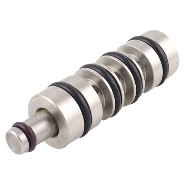 Pilot Sleeve Assembly, P1 model, manufactured by Wilden.
